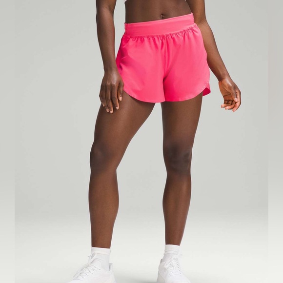 lululemon athletica Pants - Lululemon Fast And Free - Lip Gloss 🩷